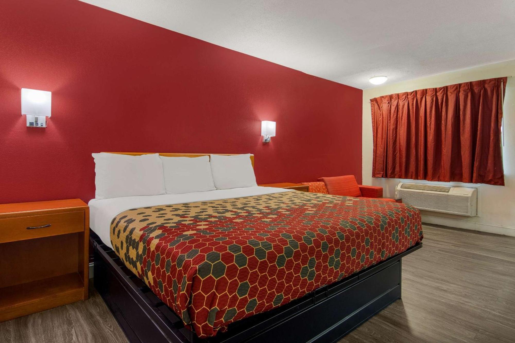 Econo Lodge Goldsboro Hwy 70 Εξωτερικό φωτογραφία