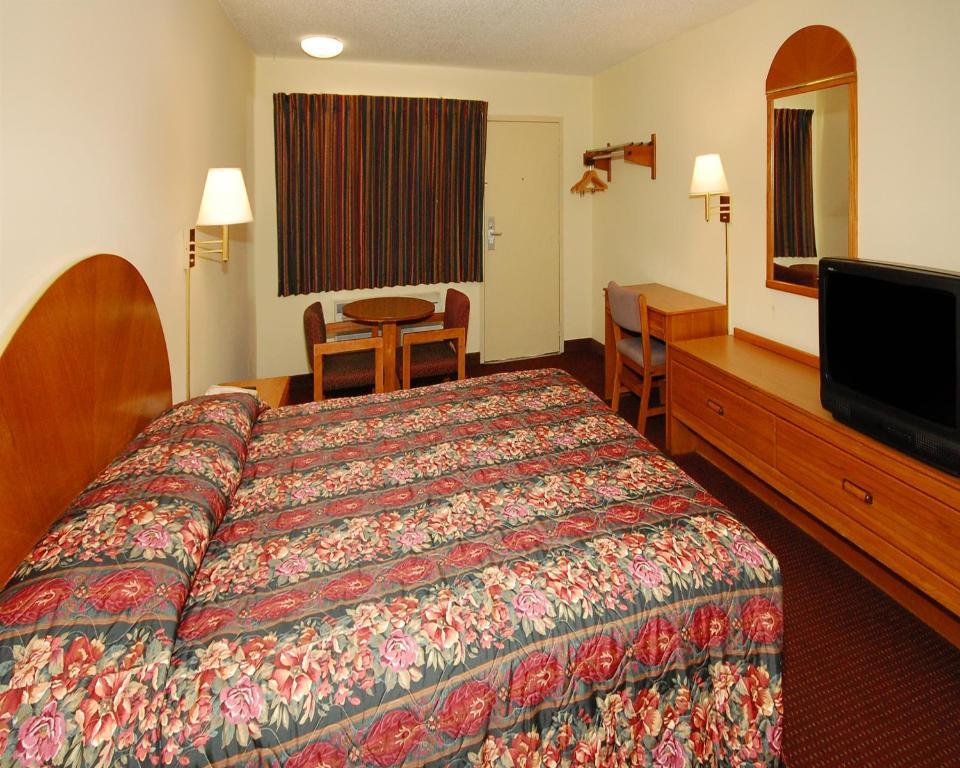 Econo Lodge Goldsboro Hwy 70 Εξωτερικό φωτογραφία